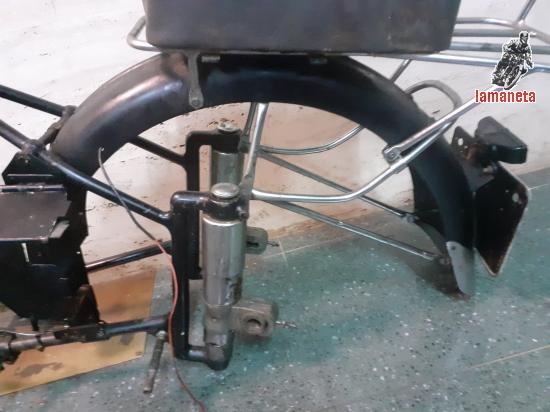 Bsa   piezas   varias   consultar  678464993