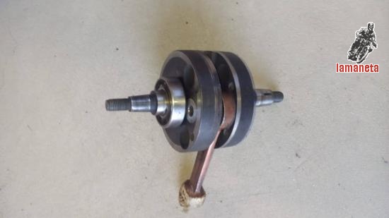 Cigüeñal de Ossa 350 en muy buenas condiciones  consultar 