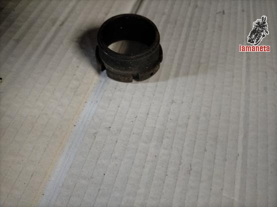 rosca de escape original para ducati strada 250, road 250, f