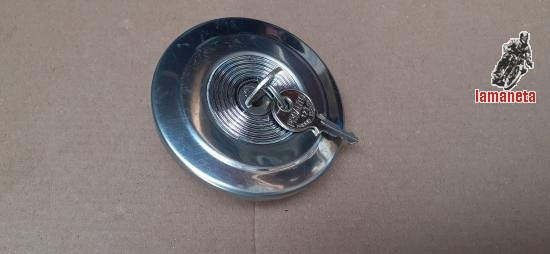 Se vende tapón de depósito de gasolina de automóvil CITRO