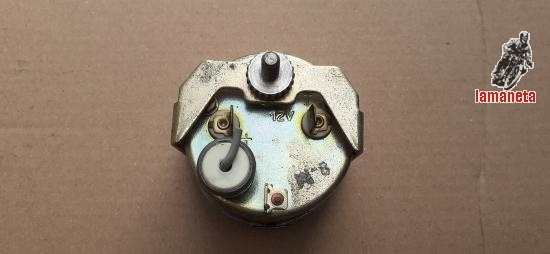 Se vende indicador de temperatura, en buen estado. 