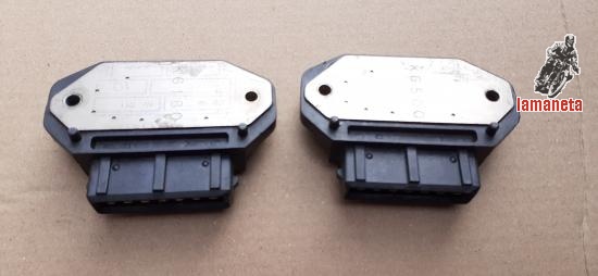 Se venden 2 unidades de encendido para coche WOLKSWAGEN PASS