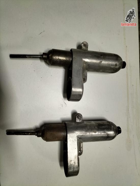 Amortiguadores traseros para Montesa Brio 91. También se po