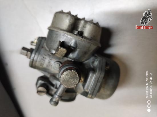 Vendo material de Derbis de diferentes modelos y años. A pa