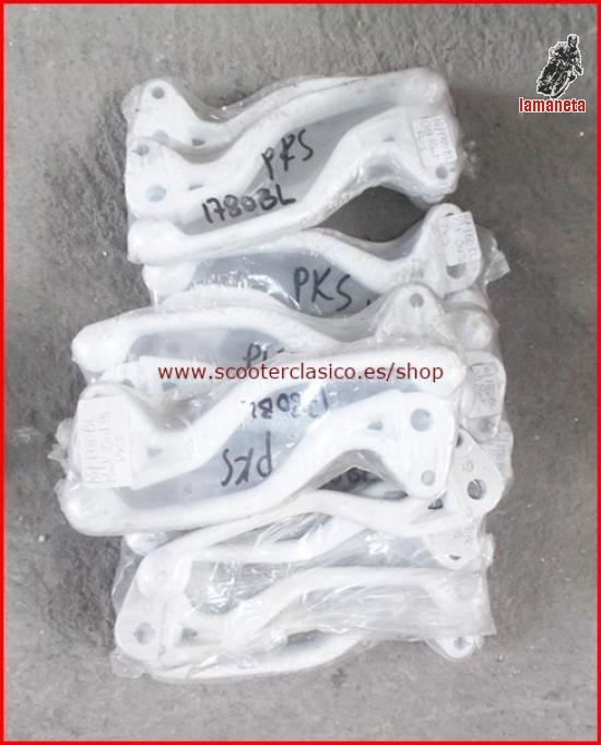 Ponemos a la venta manetas para la Vespa PK, son nuevas y or