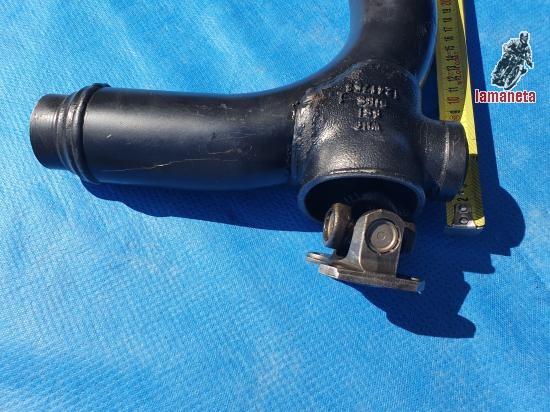 Basculante BMW, no se de que modelo es, la cardan esta en pe