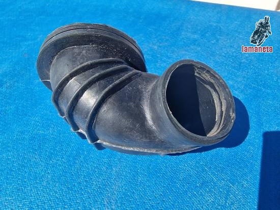 Goma del filtro de aire de SWM 320 Guanaco, nueva estrenar,
