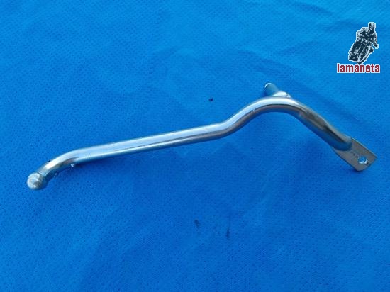 Palanca freno tras. de Puch Cobra en perfecto estado.