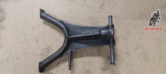 Bultaco Mercurio Caballete central con eje. Contesto whatsap