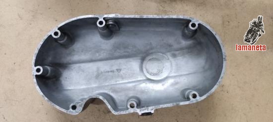 Bultaco Tapa embrague. Contesto whatsapp. 