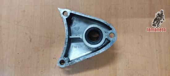 Bultaco Tapa selector cambio. Contesto whatsapp. 