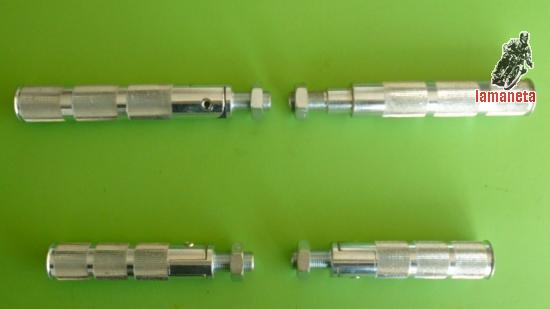 juego reposapiés para ducati 24 horas. nuevos.   dispongo d