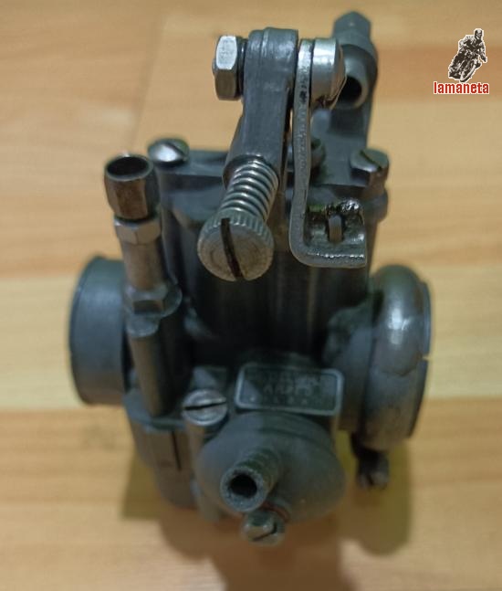 carburador lambretta li i150 precio 90€ esta completo