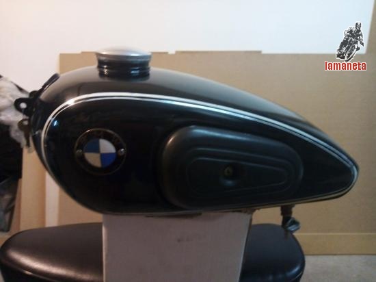 Depósito BMW R25 - 3 buen estado