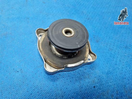 Tapon radiador Puch M82, portes pagados previo pago. 