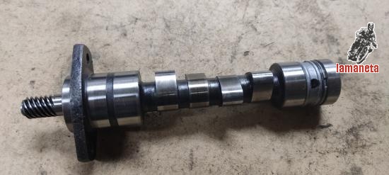 Guzzi V50 II Albol de levas. Contesto whatsapp