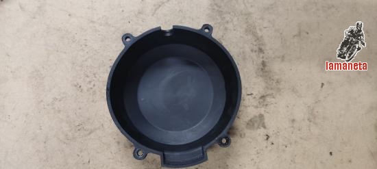 Guzzi V50 II Tapa alternador. Contesto whatsapp