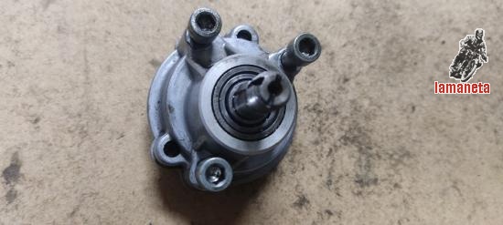 Guzzi V50 II Bomba aceite. Contesto whatsapp