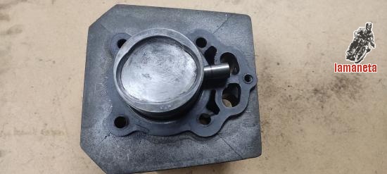 Guzzi V50 II Cilindro y piston equipado. Contesto whatsapp. 