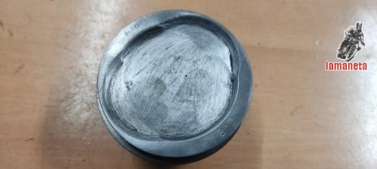 Guzzi V50 II Piston equipado. Contesto whatsapp. 