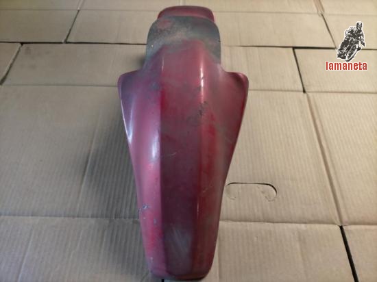 guardabarros delantero marca PUIG, es para moto clasica. duc