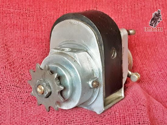 magneto de moto magneto france aÑos 20 30 antigua magneto d