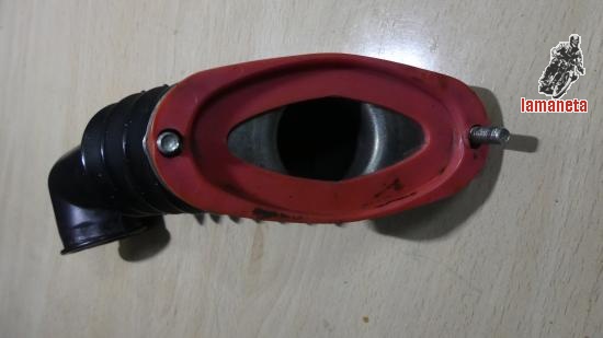 Tubo  - manguera de entrada de aire a carburador para Lambre