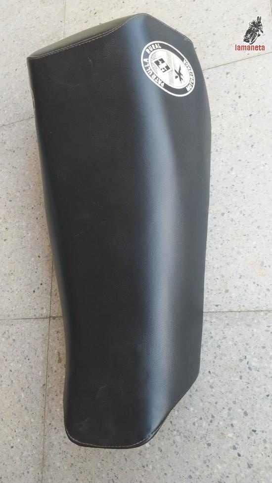 Asiento de Montesa 250  - 350 H 7  nuevo  también tenemos m