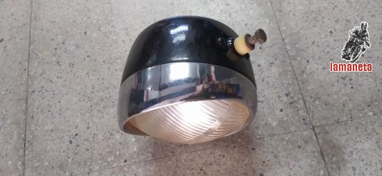 Faro de Bultaco Mercurio 175 GT  también tenemos más model