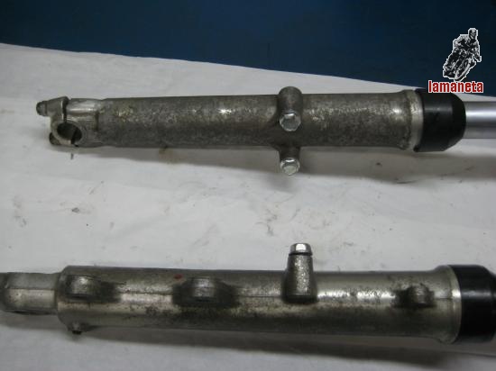 Horquilla Yamaha TD2  - TR3  , muy buen estado. 