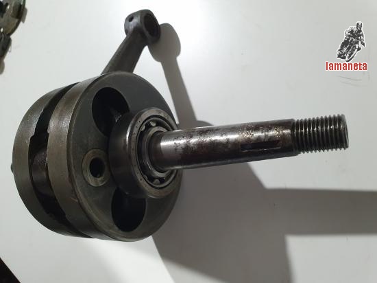 Cigueñal Montesa Brio. pero desconozco el modelo, esta en m