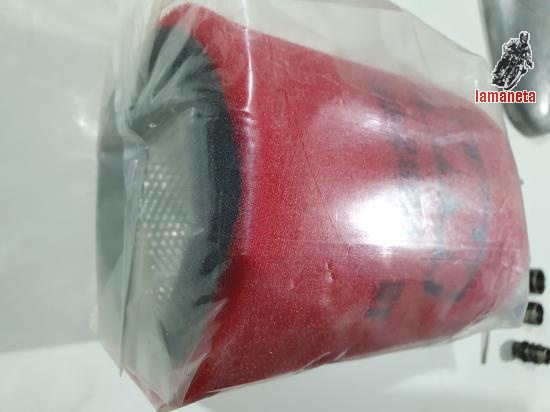 Filtro de aire para las OSSA Phantom y Phantom Desert, la es