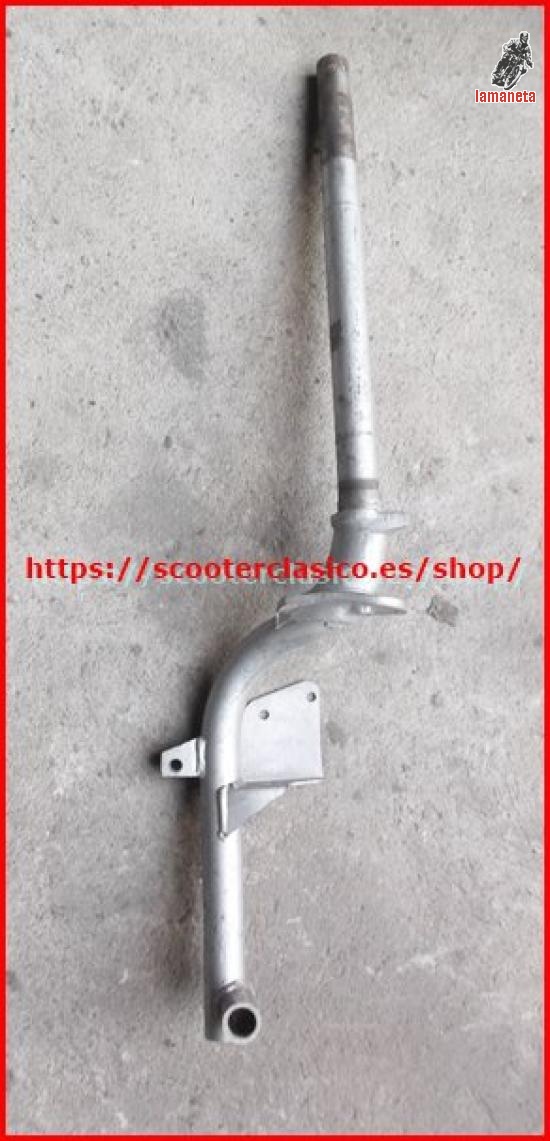 Vendo horquilla de Vespa 160 y GT, la tengo de segunda mano