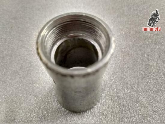 Trompeta filtro aire carburador dellorto. Contesto whatsapp.