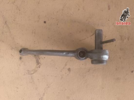 Palanca empujadora embrague. Ducati 125  - 160  - 175. Conte