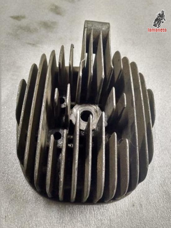 Culata Derbi. Contesto whatsapp. 