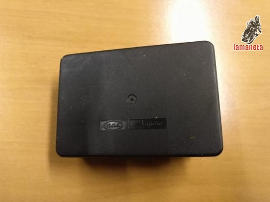 CDI Honda Lead 100. Contesto whatsapp. 