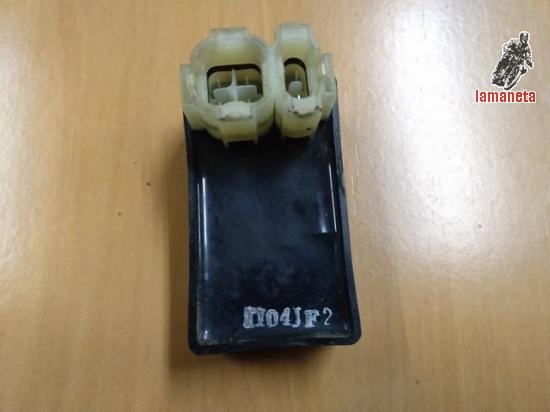 CDI Daelim 125. Contesto whatsapp