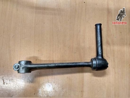 Palanca arranque Ducati 125  - 160. Contesto whatsapp. 