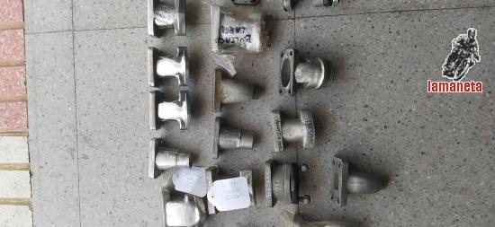 Tomás Admisión Montesa, Bultaco varios modelos consultar