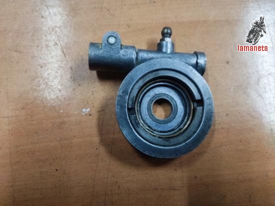 Reembio cuentaquilometros. Contesto whatsapp