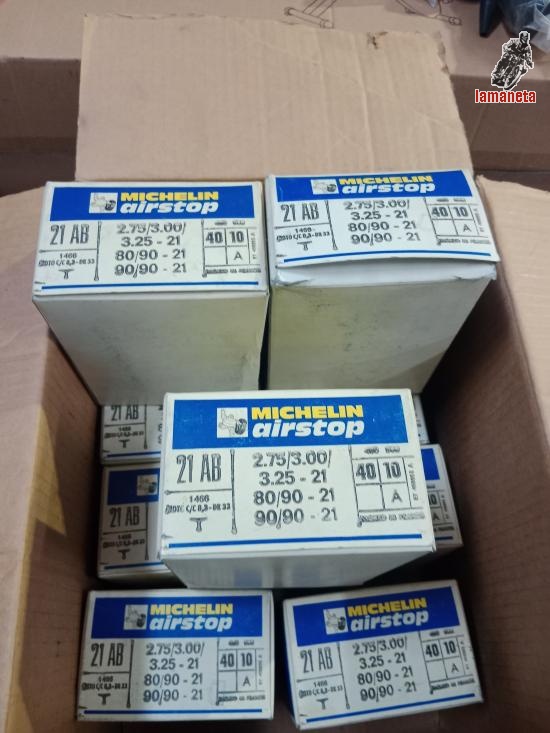 Cámaras 21 pulgada 90 90