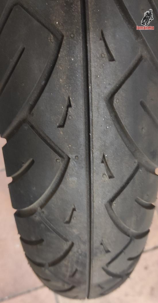 Ruedas Supermotard. Sin uso, a estrenar, con pinzas Brembo o