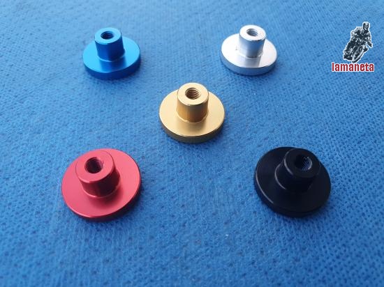 Tapón para eliminar el sistema de descompresión automátic