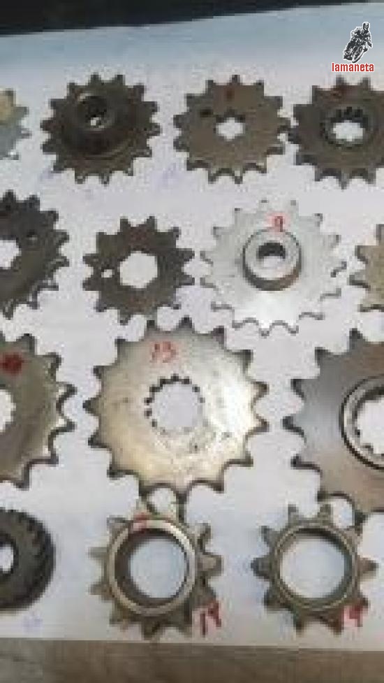 piÑones arrastre los qhe salen en las  partir de 10, €, 1