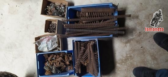 Teposapis para Derbi Antorcha, Derbi Tricampeona, y más mod