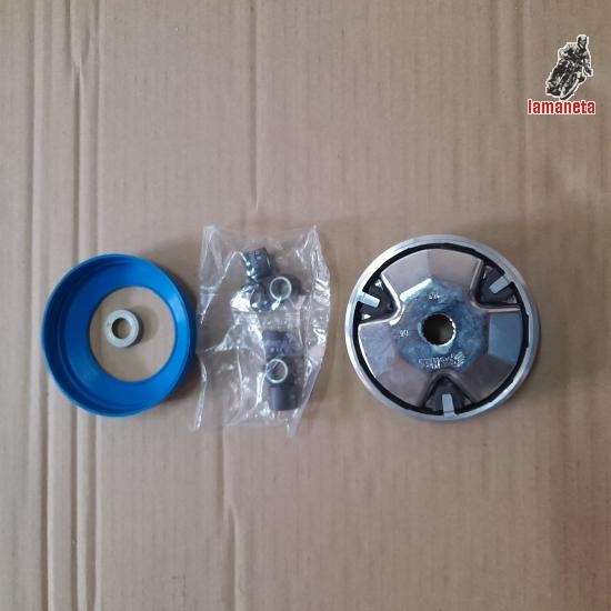 Vendo variador Polini para  vespino motor F 18 nuevo 