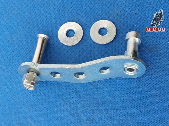 Tensores cadema Derbi 74, valen para muchos modelos, hay dos