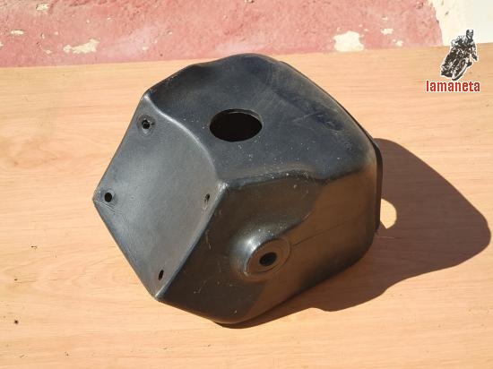 Soporte piloto Montesa Crono 350, como nuevo, 20€ portes p