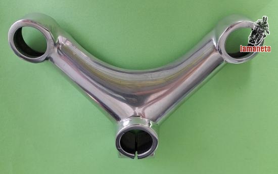 Tija sport DUCATI. Disponemos de casi todos los recambios p
